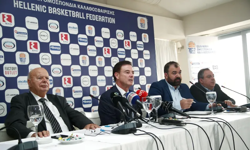 Πιτίνο: Δεν διορθώνεται  το λάθος με λάθος