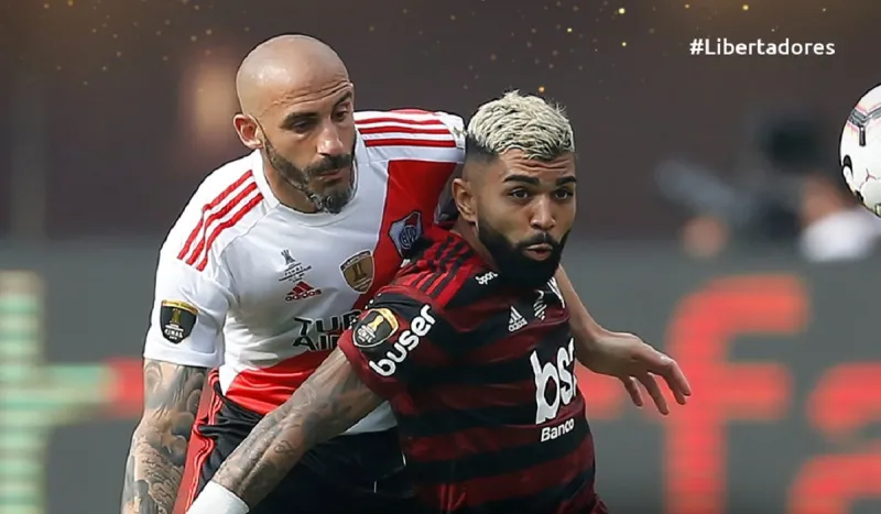Copa Libertadores: Το σήκωσε η Φλαμένγκο μετά από 38 χρόνια αλά Γιουνάιτεντ (vids)