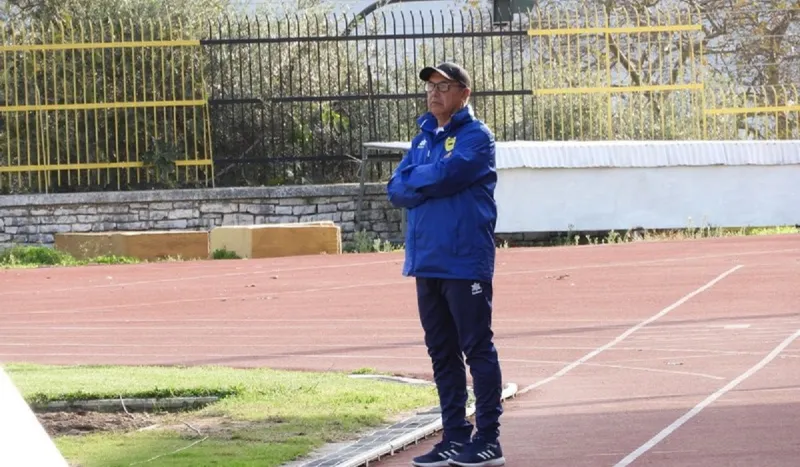 Ρότσα για Football League: «Μου θυμίζει την Τσάμπιονσιπ της Αγγλίας» (vid)
