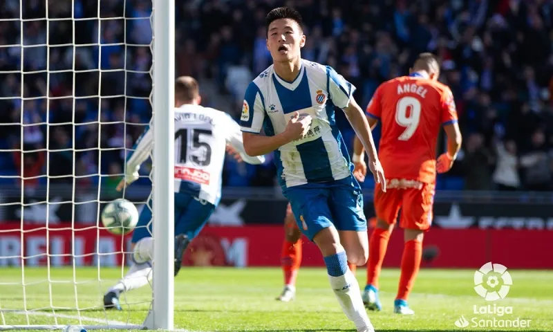 La Liga: Έχασαν... έδαφος Εσπανιόλ και Χετάφε