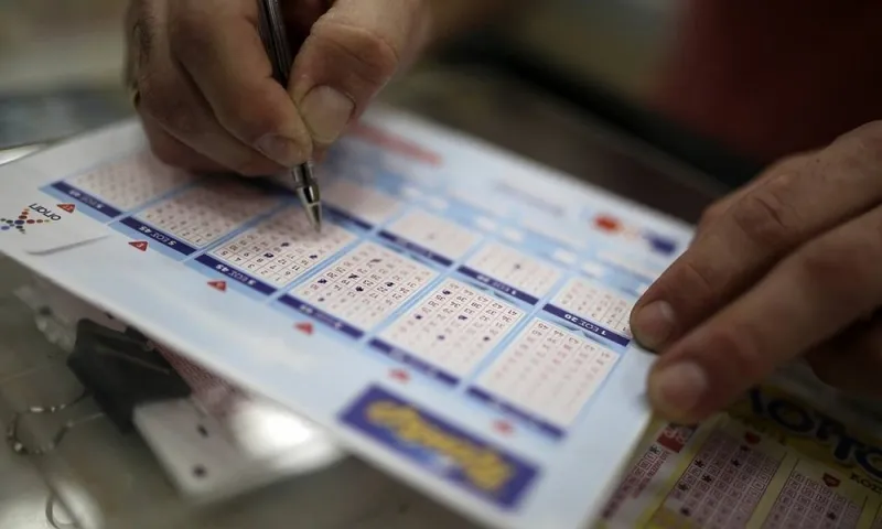 Τζόκερ 24/11: Αυτοί είναι οι τυχεροί αριθμοί