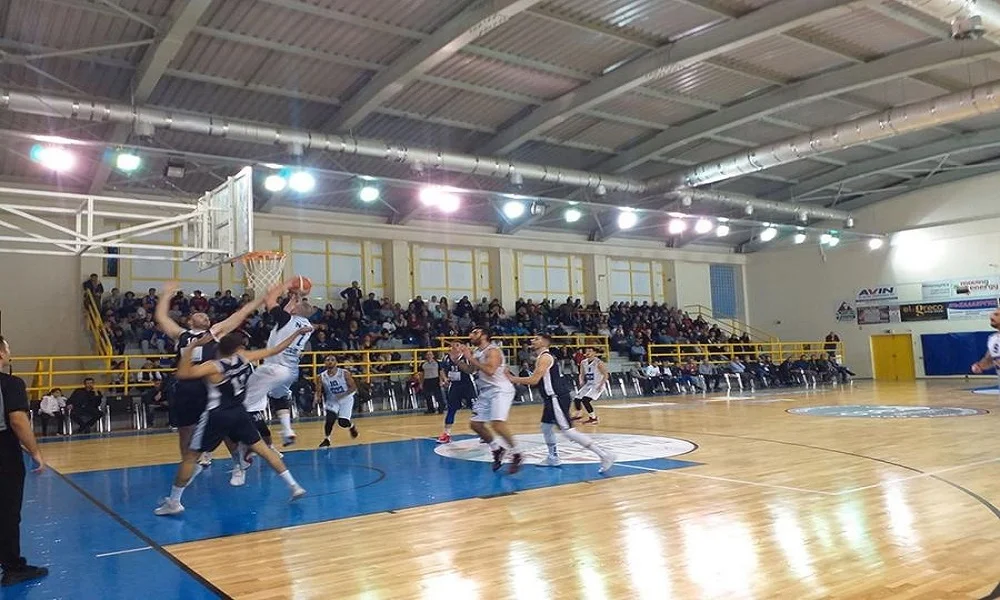 Β' Εθνική- 1ος Όμιλος: Νίκες για Παπάγου και Έσπερο!