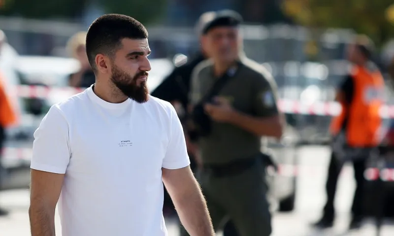 Σαββίδης: Μήνυμα ενόψει Ολυμπιακού