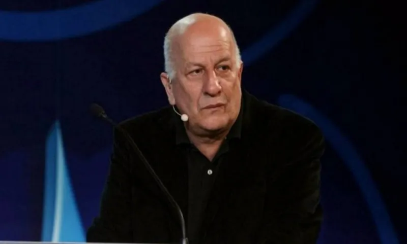 Πανούτσος για ΕΡΤ: «Δεν είχα ανάγκη ένα κόμμα για να… χωθώ»