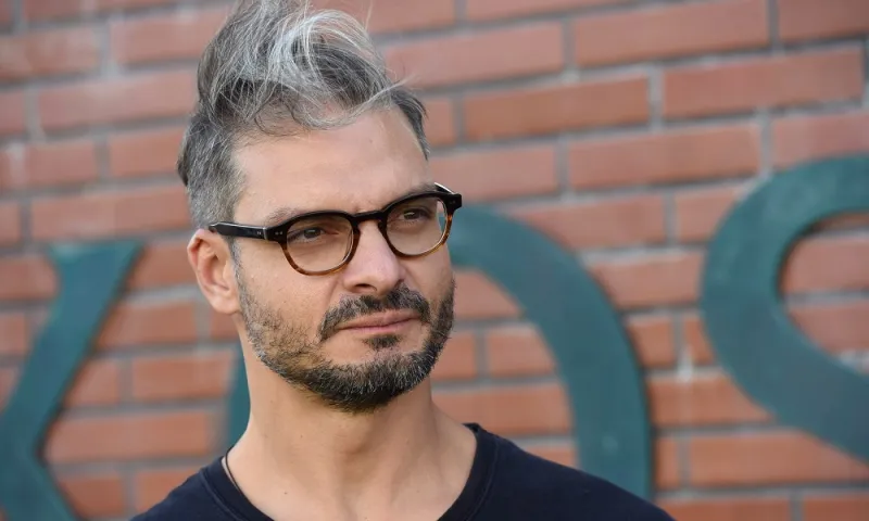 Χαριστέας: «Στόχος του Άρη η έξοδος στην Ευρώπη»