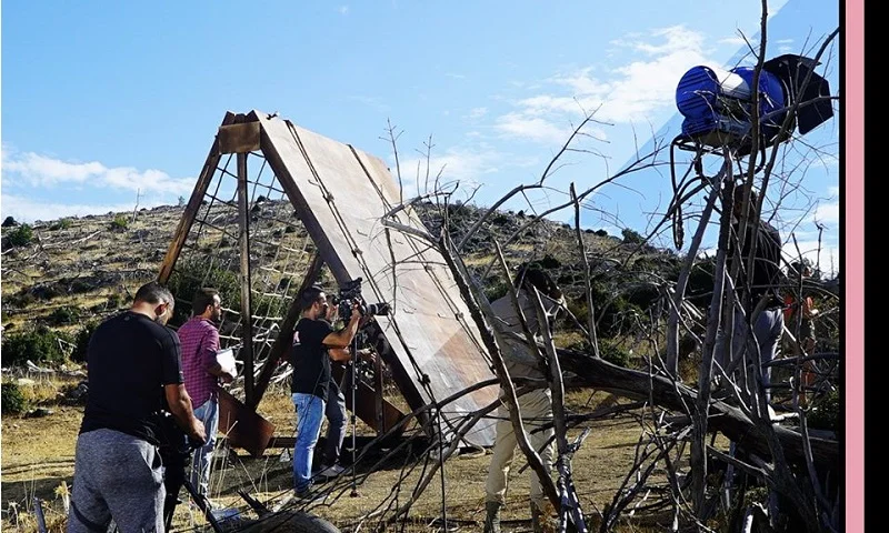 GNTM 2 διαρροή 26/11: Τότε θα γίνει ο τελικός (vid)