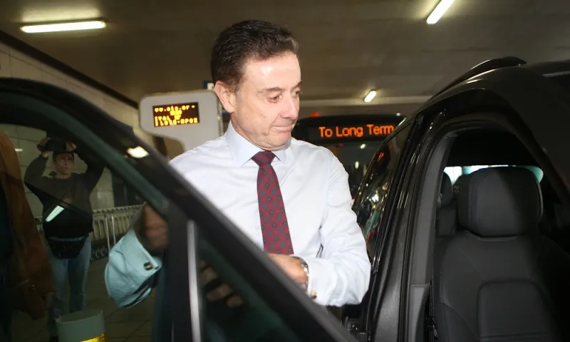 Euroleague: Έτσι καλωσόρισε τον Πιτίνο (vid)
