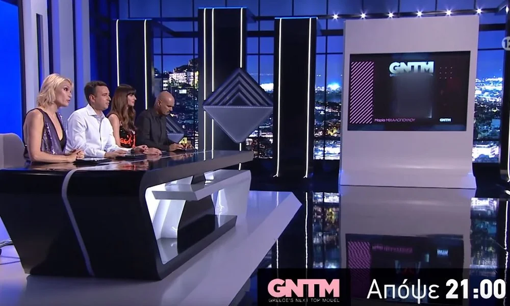 GNTM: Το τρέιλερ αποκάλυψε τις επιστροφές (vid)