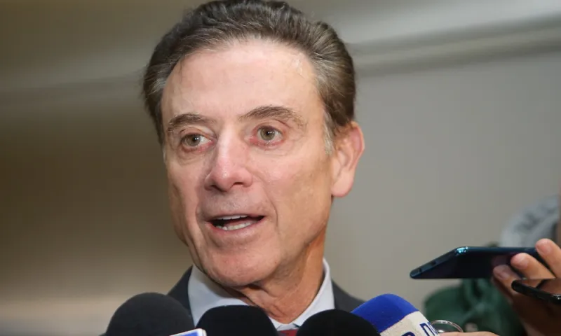 Παναθηναϊκός: Παρουσία Γιαννακόπουλου η «πρώτη» του Πιτίνο
