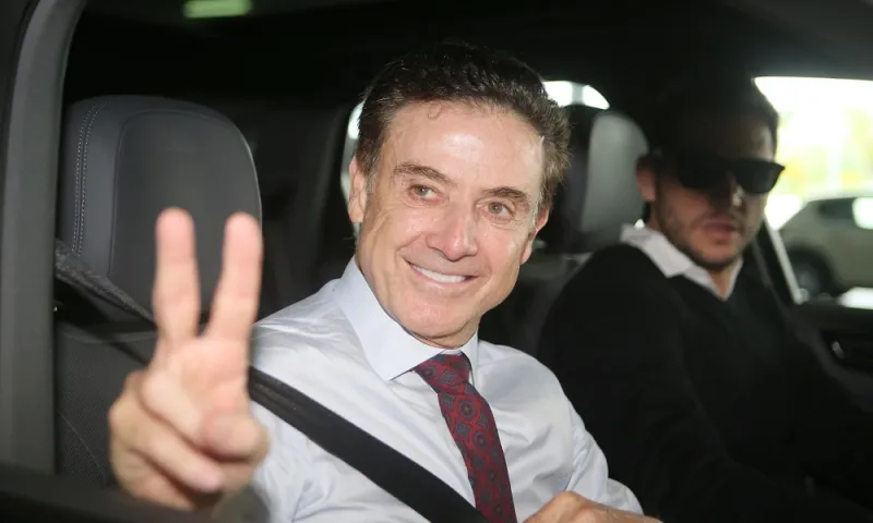 Πιτίνο: «Είπα στον Βόβορα ότι αν δεν κέρδιζε θα τον απέλυε»