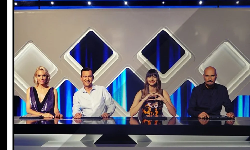 GNTM: Η καλύτερη φωτογραφία και η αποχώρηση (vid)