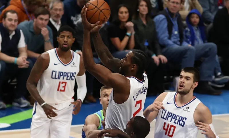 NBA: Κλίπερς και Νάγκετς μεγαλώνουν το σερί τους (vids)