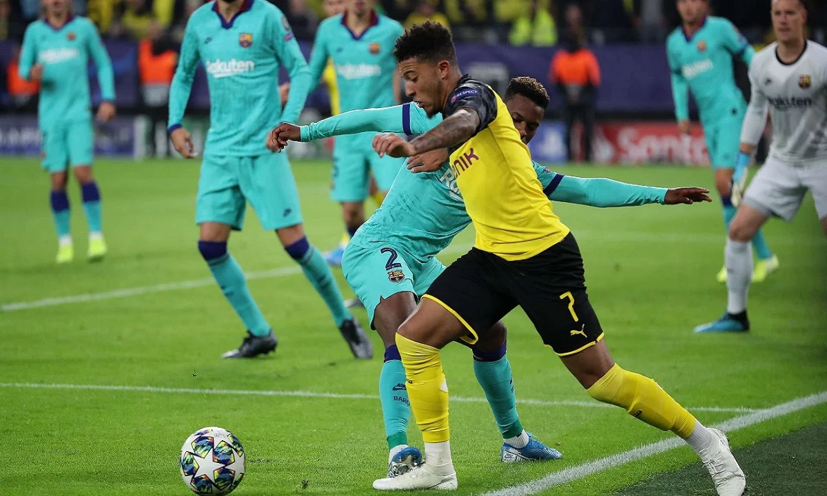 Champions League: Τα «βλέμματα» στην Ισπανία