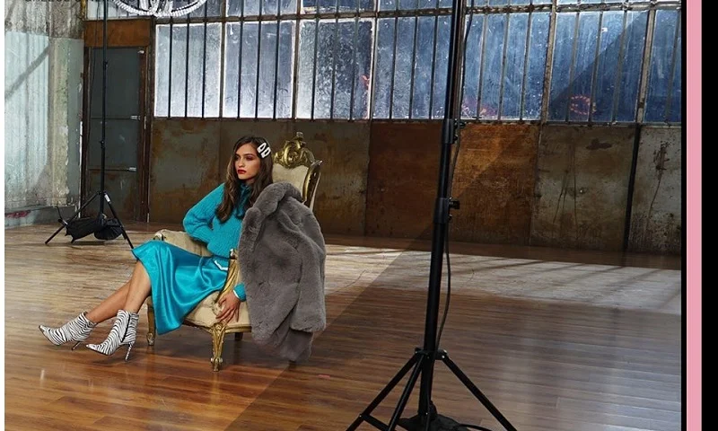 GNTM spoiler 27/11: Τι θα δούμε στο επόμενο επεισόδιο (vid)