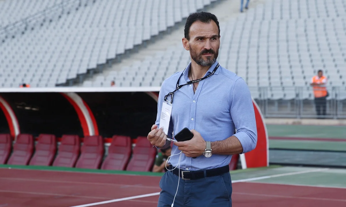 Νταμπίζας: Στο περίμενε για τις… αποκαλύψεις