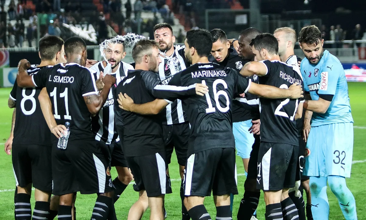 ΟΦΗ – ΑΕΚ: Το κανάλι της αναμέτρησης