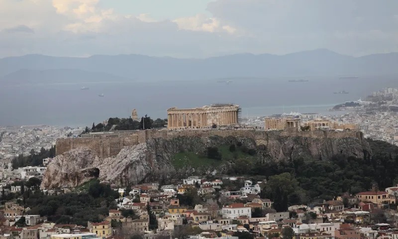 Καιρός 28/11: Άνοδος της θερμοκρασίας