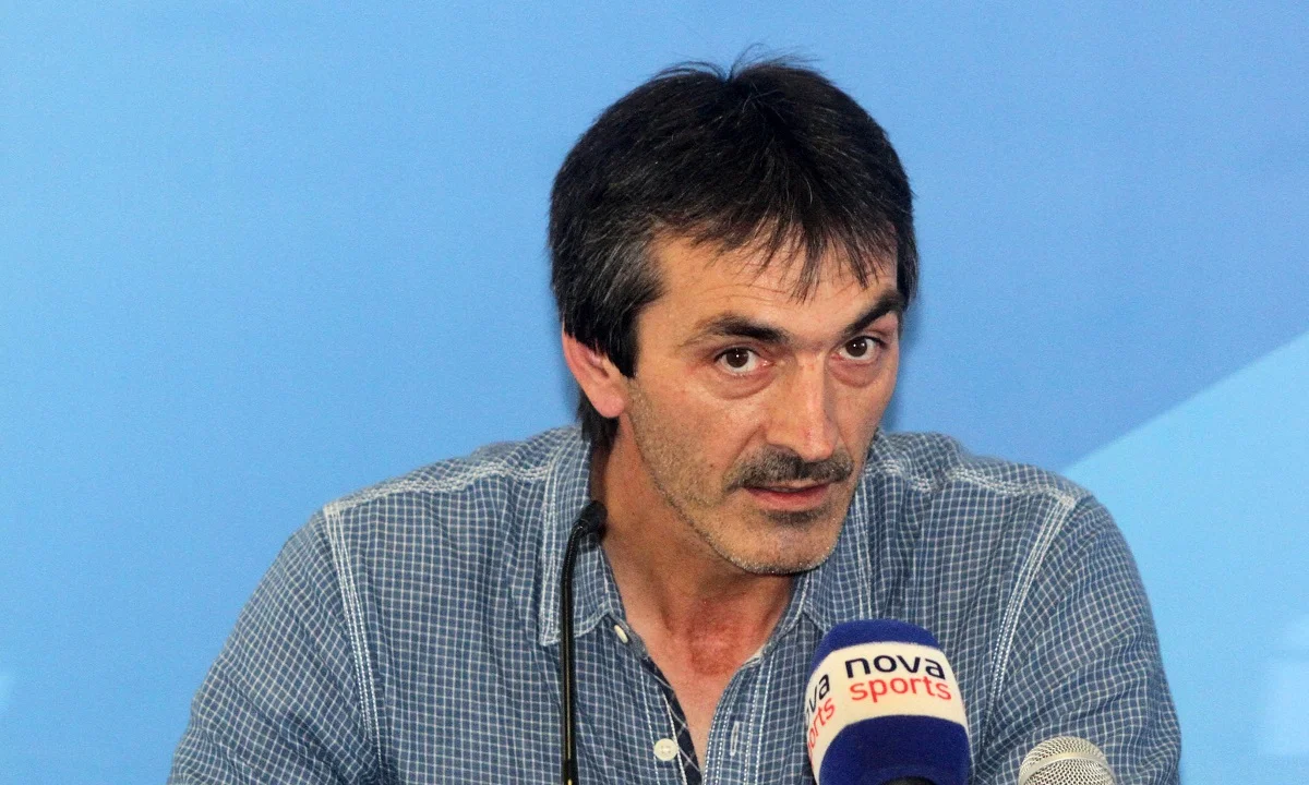 Ο Καγιούλης το νέο αφεντικό στον Καραϊσκάκη Άρτας