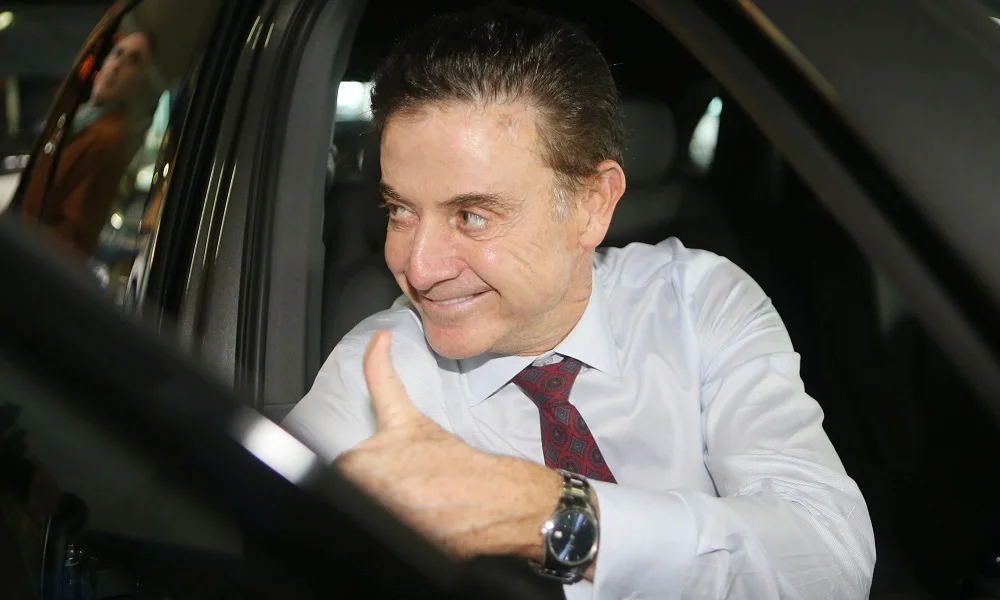Πιτίνο: «Χωρίς τον Γιάννη το βουνό στον Καναδά θα είναι μεγαλύτερο»