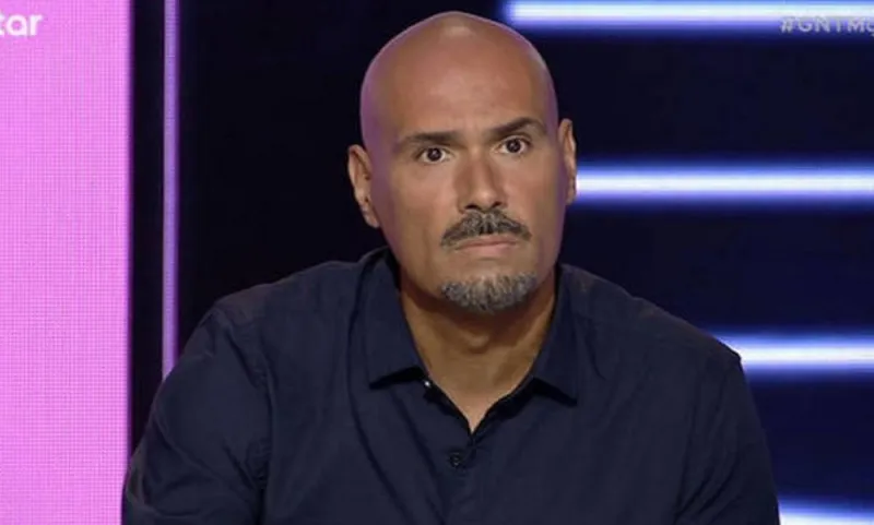 Κριτής GNTM: «Ένα μοντέλο με παλιοχαρακτήρα θα κάνει μια χαρά καριέρα!»