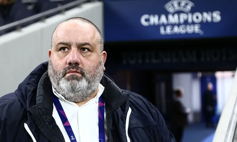 Καραπαπάς: Υπέβαλλε ένσταση ακυρότητας