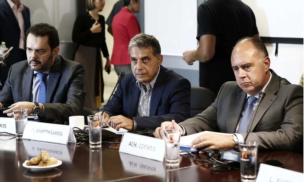 Ξυλοκόπησαν τον υπεύθυνο για την αθλητική βία!