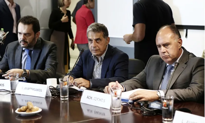 Ξυλοκόπησαν τον υπεύθυνο για την αθλητική βία!