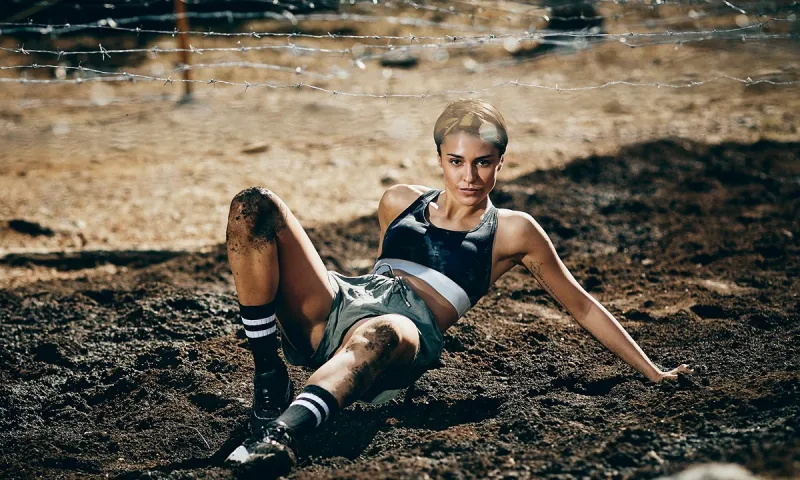 GNTM 29/11 spoiler: Ποια είναι η πραγματική ηλικία της Κάτιας; (pic)