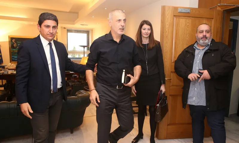 Μώραλης: «Περιμένουμε την παρέμβαση της κυβέρνησης»