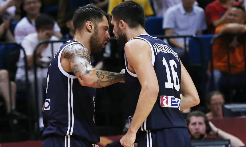 Επιβεβαίωση του Sportime για συνάντηση Πιτίνο - παικτών Ολυμπιακού