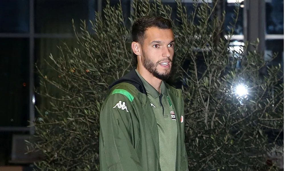 Ο Ζοάο Νούνες έχει πάρει τα μαθήματά του