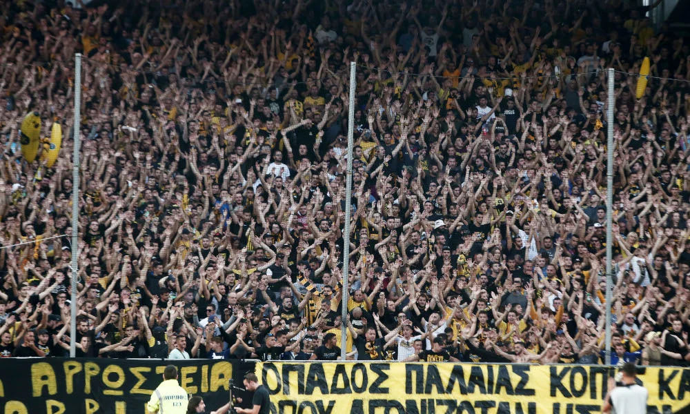 Original 21: Συγκεντρώνει ρούχα, φάρμακα και βοήθεια για την Αλβανία