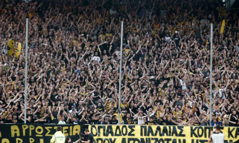 Original 21: Συγκεντρώνει ρούχα, φάρμακα και βοήθεια για την Αλβανία
