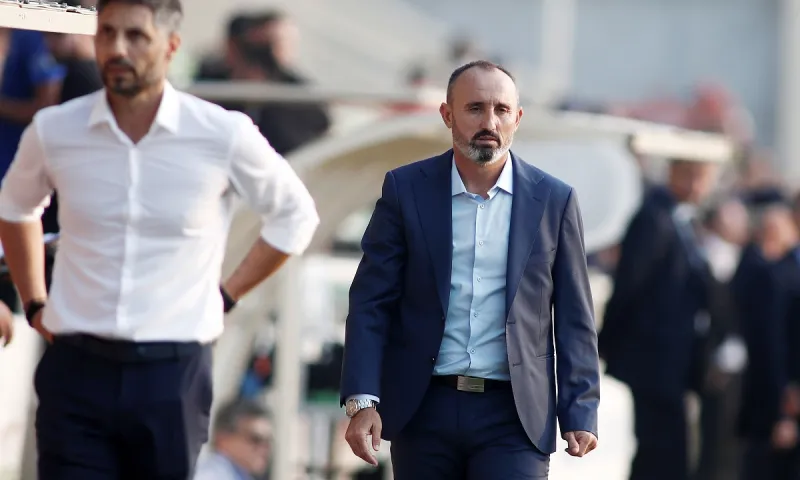 Το «ανέκδοτο» με τον Κίκο Ραμίρεθ (vid)