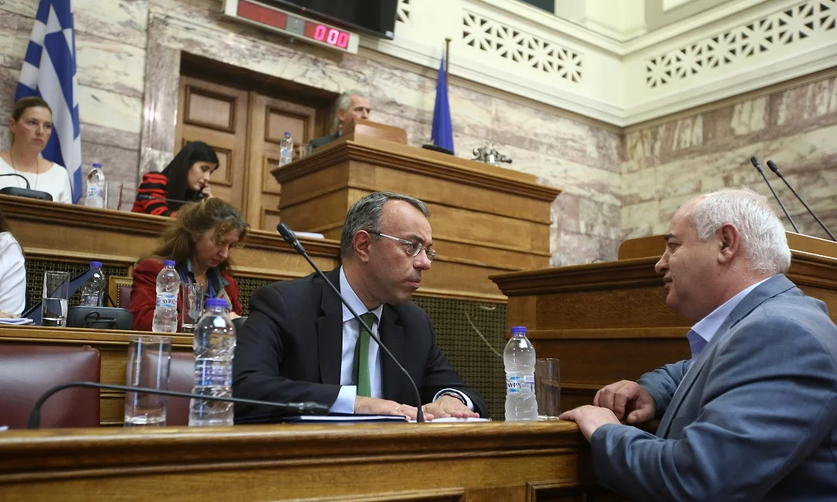 Κοινωνικό μέρισμα 2019: Εντός της εβδομάδας οι ανακοινώσεις