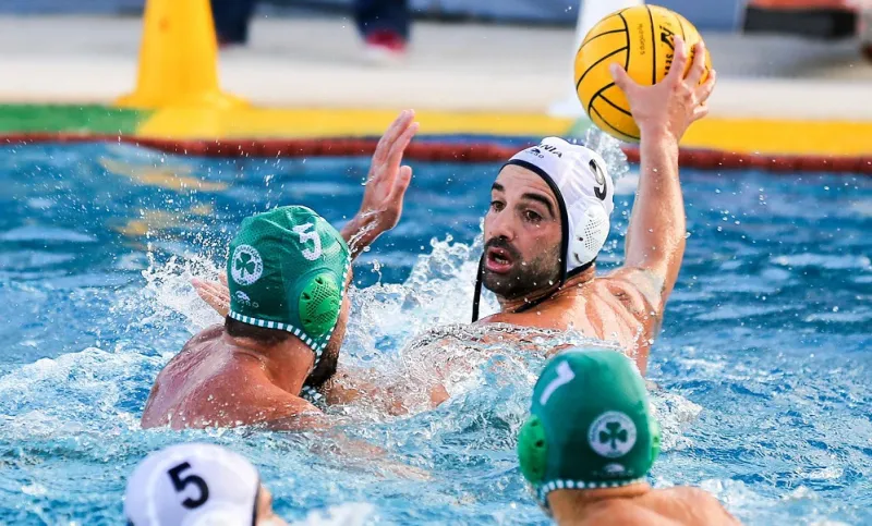 Ανάσα για τα Χανιά, «λύγισαν» τον Παναθηναϊκό!