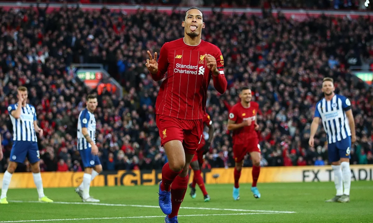 Premier League: Στο +11 η Λίβερπουλ, το απόλυτο ο Μουρίνιο (vid)