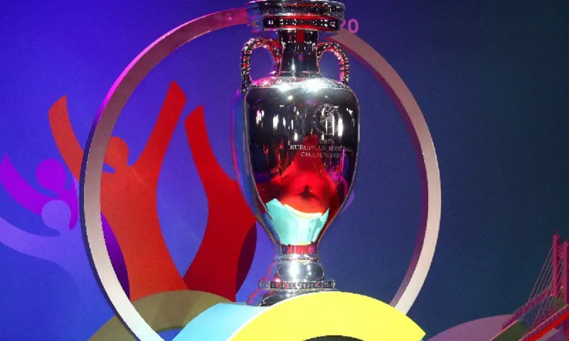 Euro 2020: Αναλυτικά οι όμιλοι της κλήρωσης
