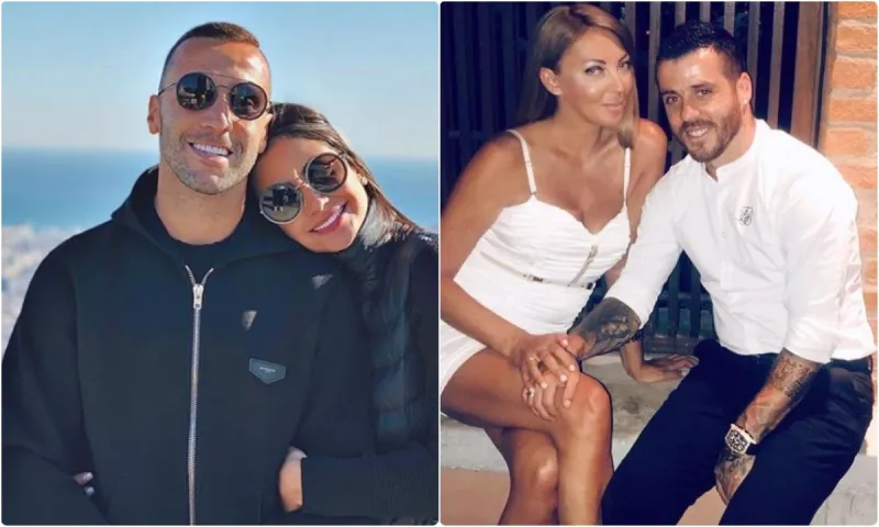 Ολυμπιακός – ΠΑΟΚ: Το ντέρμπι της… ομορφιάς (pics)