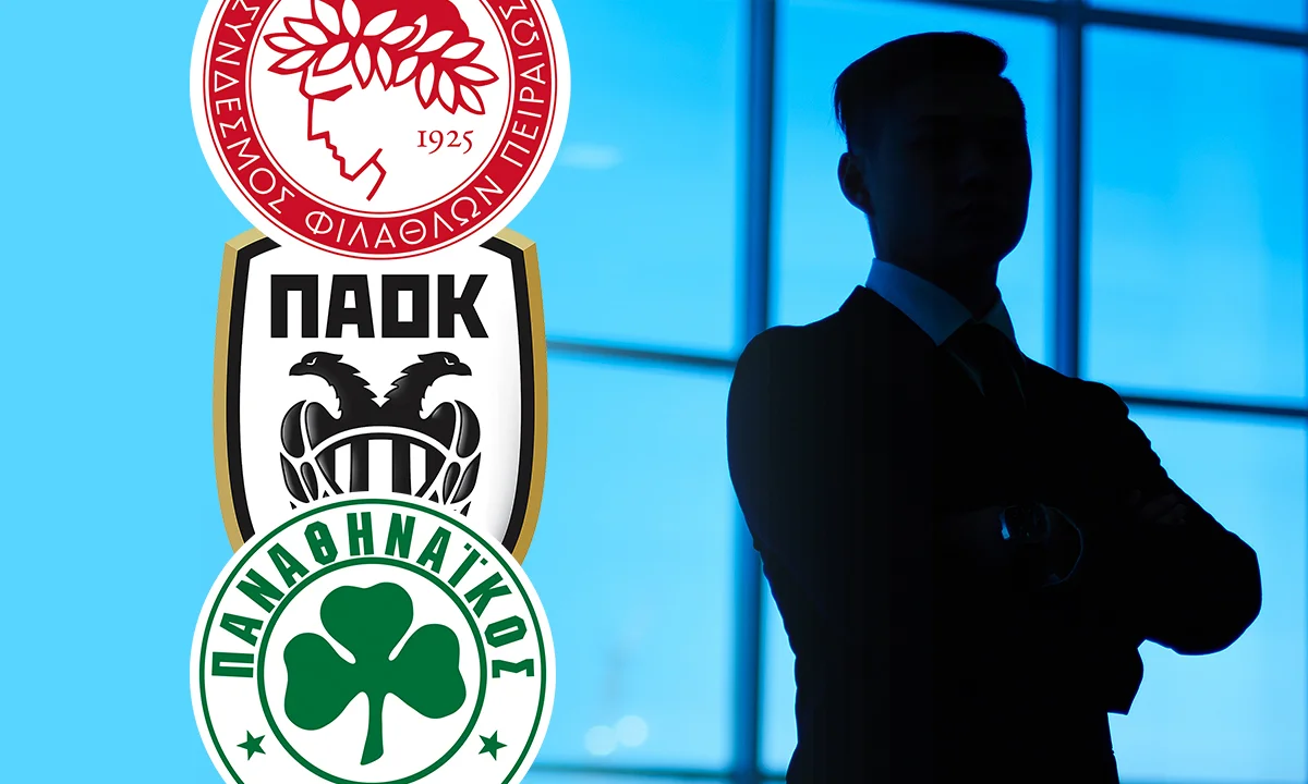 Μάντσεστερ Σίτι: Άνθρωπός της στην Ελλάδα, ποιους παίκτες είδε
