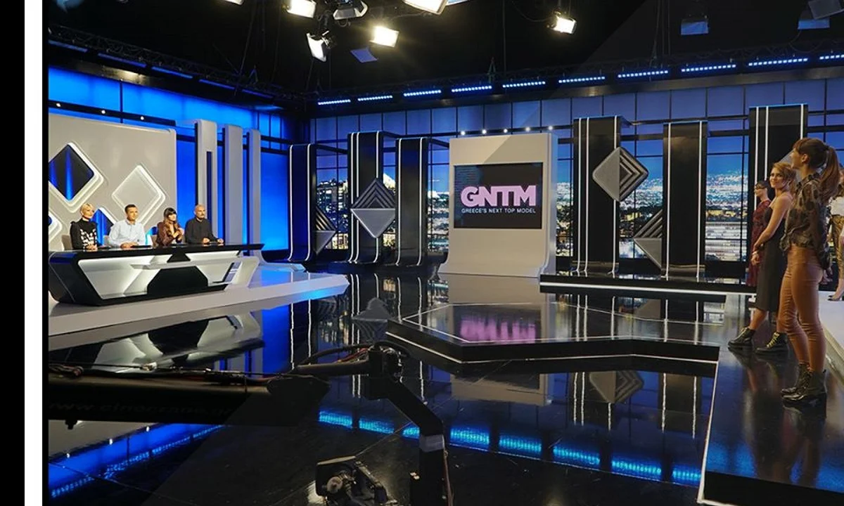 GNTM 2: Αυξάνονται οι μέρες προβολής