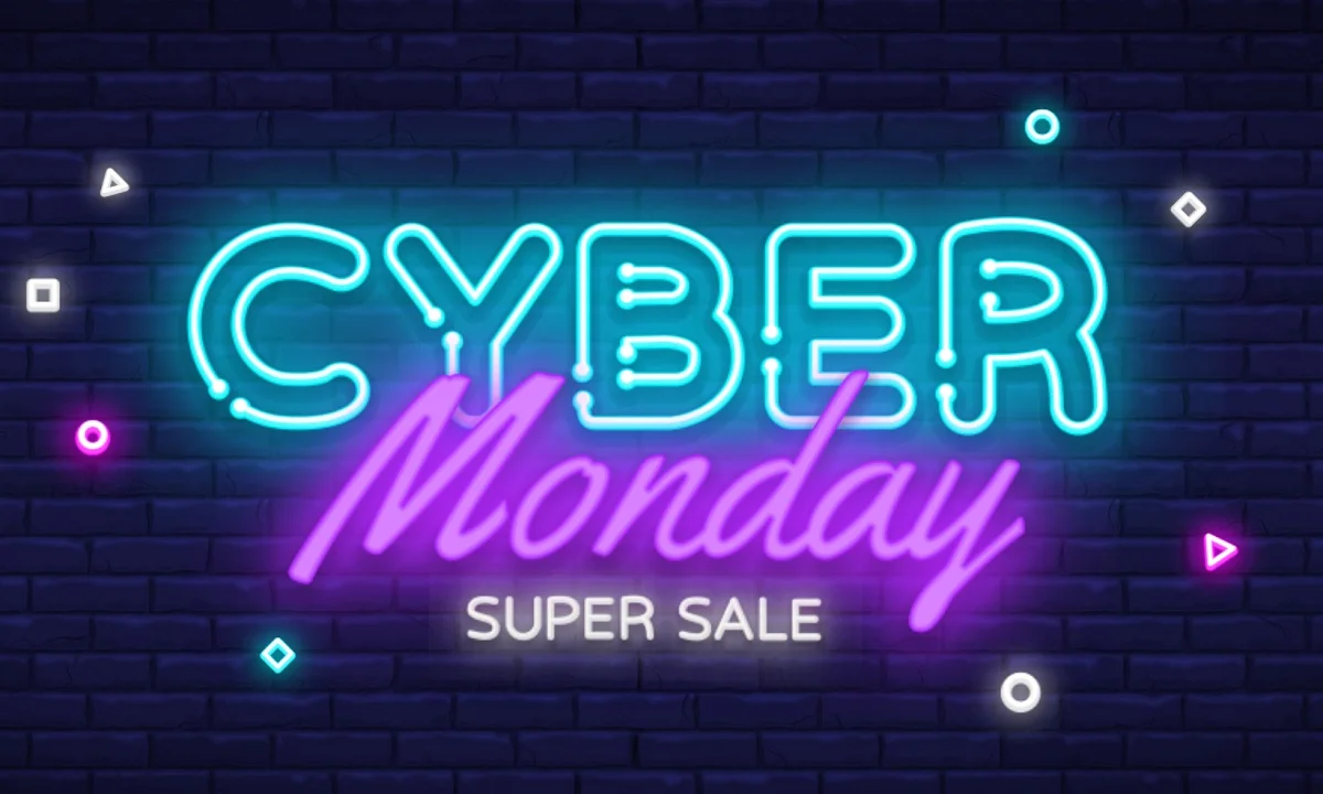 Cyber Monday: Αυτά πρέπει να προσέξετε στις online αγορές σας