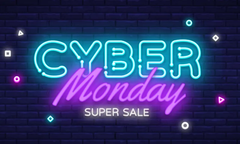 Cyber Monday: Αυτά πρέπει να προσέξετε στις online αγορές σας