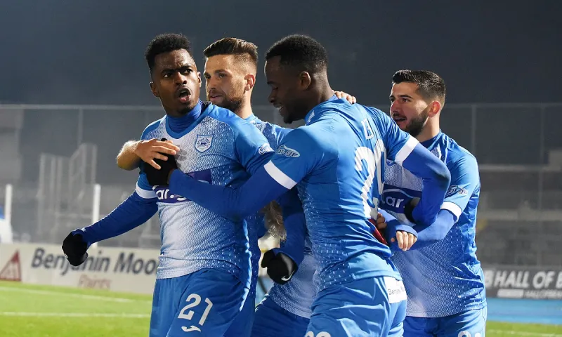 Super League 2: Τα highlights της 7ης αγωνιστικής