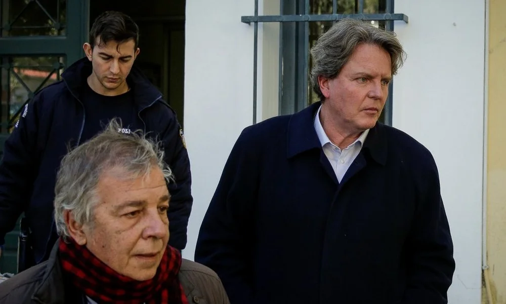 Απαλλάχθηκε λόγω παραγραφής ο Νίκος Γεωργιάδης για την ασέλγεια σε ανήλικο!