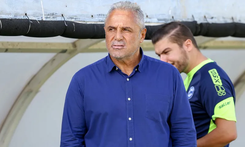 Χανιά: Η ψήφος εμπιστοσύνης και η πίστη πως γυρνάει