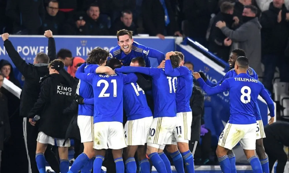 Fantasy Premier League GW15: Στον αστερισμό της Λέστερ