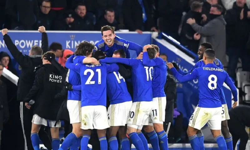 Fantasy Premier League GW15: Στον αστερισμό της Λέστερ
