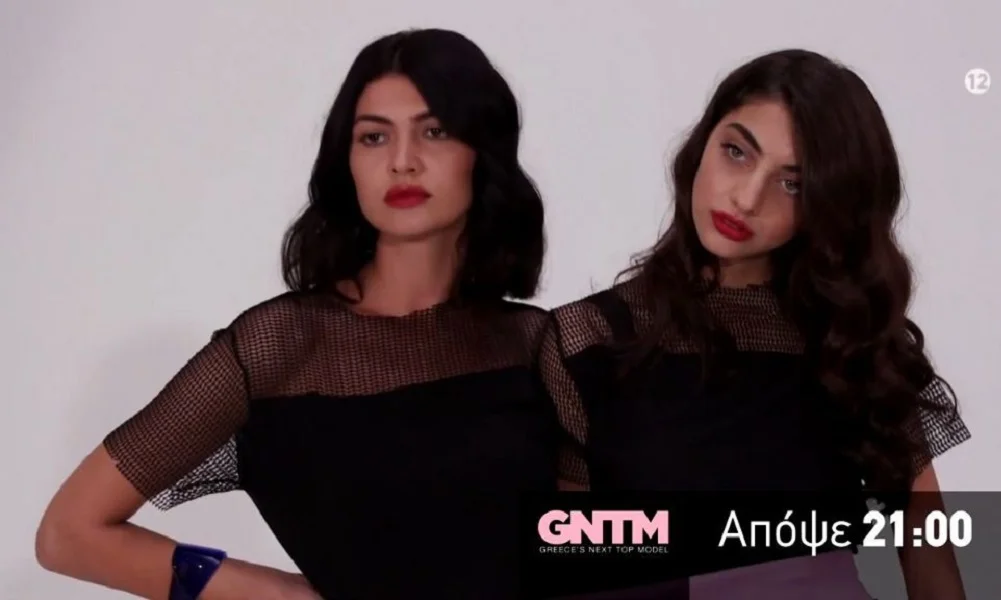 GNTM 2 spoiler 3/12: Τι θα δούμε απόψε; (vids)