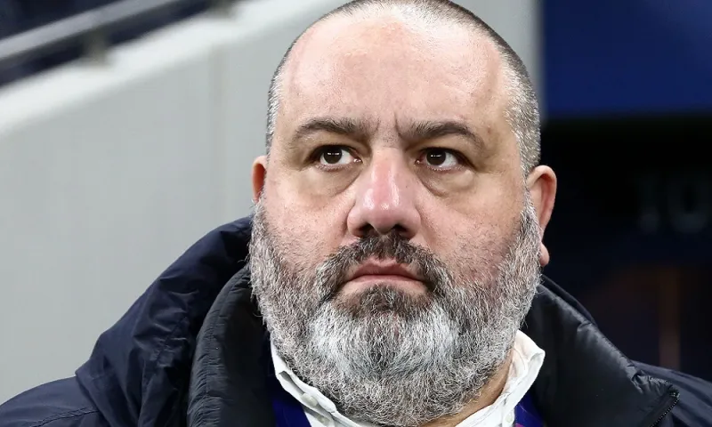 Καραπαπάς για ΠΑΟΚ-Ξάνθη: «Φτάσαμε στην αλήθεια»